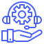 Local business digital marketing support