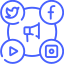 YouTube channel management service